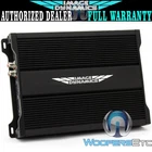 Image Dynamics SQ800.4 Sound Quality 4-CHANNEL 800W Rms Speakers Amplifier New. Price: $429.99.