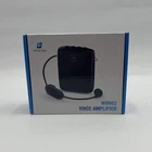 Winbridge WB002 Voice Amplifier Used. Price: $22.99.