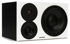 Dynaudio Lyd 48 3-WAY Powered Studio Monitor (left Side) White New. Price: $1199.00.