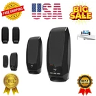 S150 Usb Speakers With Digital Sound New. Price: $26.39.