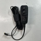 Genuine Sennheiser Ac Adapter 092893 Power Supply PSAA05A-060 5.9V 0.85A New. Price: $24.99.
