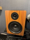 Rockville APM5C 5.25" 2-WAY 250W Active/powered Usb Studio Monitor Speakers Pair Used. Price: $65.00.