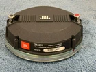 Jbl 2452H 1.5" Exit Large Format Compression Driver Vrx 915M SRX725 Used. Price: $490.00.