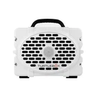 Turtlebox Gen Outdoor Bluetooth Speaker, White, 120 Db, Waterproof (TBG3-W) New. Price: $430.00.