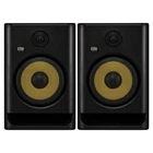 Krk Generation Rokit RP8 G5 8" Powered Studio Monitors 2-PACK New. Price: $638.00.