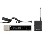 Sennheiser EW-D-ME3-SETR1-6 Digital Wireless Headmic Microphone Range 520... Used. Price: $638.40.