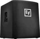 Electro-voice 18" Deluxe Padded Cover For ELX200-18S And 18SP Subwoofers New. Price: $119.00.
