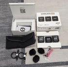 Rode Wireless Go Compact Microphone System (gen 3) New C1 Open. Price: $178.42.