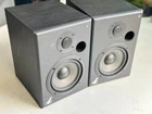 Event Electronics TR5 Tuned Reference Biamped Powered Studio Monitors - Pair Used. Price: $149.00.
