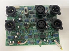 American Audio PXW-18P Board Adg SUB15-01 2006.07 03SAQ *for Part/not Working. Price: $79.77.