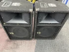 Yamaha SM12V Monitor Pair Tested Nice Lot Of Used. Price: $329.99.