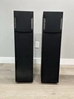 Pair Jbl HLS615 Floor Standing Tower Speakers 8 Ohm Vintage Hi-fi Tested & Works Used. Price: $165.00.