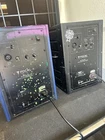 Focal Alpha 65 Active 2-WAY Studio Monitor Speaker Pack Used. Price: $400.00.