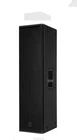 Rcf Nxl 44-A MK2 Active 2-WAY Column Array Powered Speakers 2-PACK/COVER Used. Price: $5200.00.
