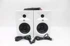 Jbl 305P Mkii Powered 5-INCH Two-way Studio Monitor Pair Used. Price: $249.99.