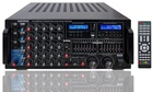 Singtronic Professional 3000W Karaoke Mixing Amplifier W/ Usb Recording New. Price: $1099.00.