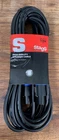 Stagg SSP10SS25 10M 33FT 14GA Speak-on To Speaker Cable New. Price: $29.99.
