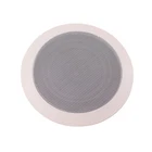 Imagine Audio IA-525E In-ceiling Round Speaker, Mid-bass, 5.25-INCH, Pair New. Price: $97.50.