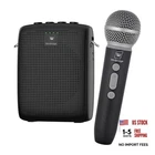 Winbridge Wireless Voice Amplifier With Microphone For Teachers, Portable Pa New. Price: $94.33.