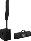 Electro-voice Evolve 70 Portable 2000W Subwoofer And Column Loudspeaker Xlr/trs New. Price: $2499.99.