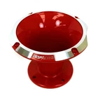 TBH1450RED Metal 2" Horn New. Price: $44.87.