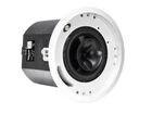 Klipsch IC-800T 8" Commercial In-ceiling 70V/100V Speaker White, High Output New. Price: $389.99.