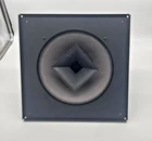 Jbl 2152H Speaker Bluesticker - See Description Used. Price: $70.00.