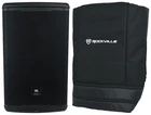 Jbl EON715 15" 1300W Powered Active Dj Pa Speaker W/bluetooth/dsp+slip Cover New. Price: $557.84.