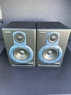 Samson Resolv 50A Active Studio Monitors (pair) Untested Sold As-is For. Price: $149.99.