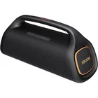 Lg Electronics XG9QBK 24HR Bluetooth Speaker, Black Used. Price: $119.99.