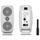 Ik Multimedia Iloud Mtm White High Resolution Studio Reference Monitor Pair New. Price: $799.99.