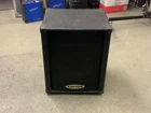 Kustom KPC12P Powered Speaker Used. Price: $100.00.