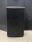 Yorkville NX35-2 12 Passive Speaker 350W Program 8 Used. Price: $259.00.