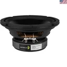 Versatile 6-1/2" Woofer By DC160-8: Perfect For Home & Car Audio Systems New. Price: $57.59.