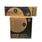 Rcf Evox 12 Active Powered Portable 2-WAY Column Line Array Speaker System Oem Used. Price: $1999.99.