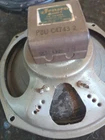 Vintage 1948 Jensen P8U 8" Alnico 5 Speaker Ohm 220848 C4743 Used. Price: $200.00.
