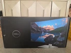 Dell Ultrasharp U4025QW 40" Class 5K2K Wuhd Monitor - Thunderbolt Docking Used. Price: $1899.97.