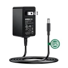 Ul 5FT Ac Adapter For Nady WA-120 Vhf Wireless Portable Pa Amp System Power Psu New. Price: $14.96.