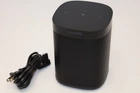 Sonos One Sl S38 Wireless Smart Speaker Black Used. Price: $129.99.