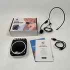 Winbridge WB001 Portable Voice Amplifier Headset Mic For Teachers Guides New. Price: $19.99.