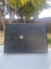 Jbl Control 28T-60 Indoor/outdoor Speakers (set Of 2) Used. Price: $600.00.