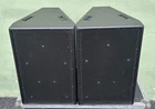 Eaw JF200E 2-WAY Loudspeaker With Case #7052T (pair)trueheartsound Used. Price: $895.00.
