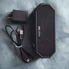Altec Lansing IMW1202-BLKGRY Bluetooth Hydrajolt 2.0 Everything Proof Portable Used. Price: $19.99.