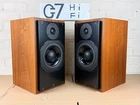 Atc Scm 20 Passive Studio Monitors Speakers Used. Price: $2684.47.