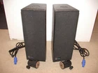 Meyer Sound Powered Speakers UPM-1P Monitors Needs Foam Surround Repair Used. Price: $1250.00.