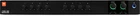 Jbl Csma 280 80W 8-CHANNEL Mixer-amplifier New. Price: $876.00.