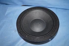 Qsc SP-000068-00 Cinema Speaker 10" Woofer Used. Price: $125.00.