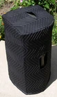 Mackie C300 Padded Black Speaker Covers! (2) Qty Of 1 = Pair!! New. Price: $137.99.