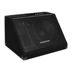 Sound Town 12" 500W Powered Dj Pa Stage Monitor Active Speaker (METIS-12MPW) New. Price: $215.04.
