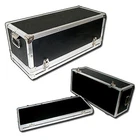 Light Duty Carpet Lined Ata Case For Behringer Europower PMP1280S Mixer New. Price: $417.99.